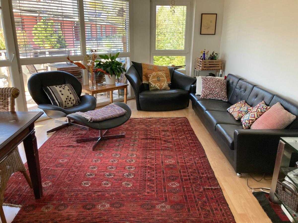Appartement Sunny And Seenaehe 140m