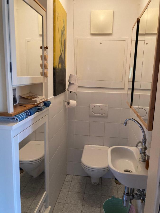 Sunny And Seenaehe 140m Appartement *