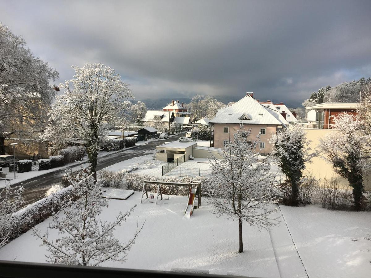 Sunny And Seenaehe 140m Appartement *