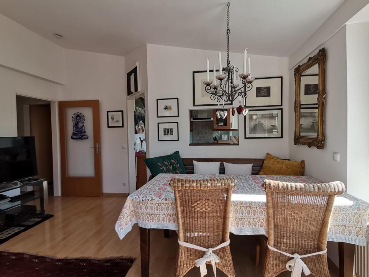 Sunny And Seenaehe 140m Appartement Krumpendorf